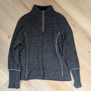 Woolrich Sweater
